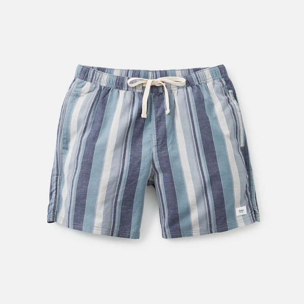 Katin York Local Shorts